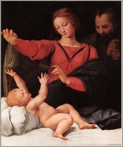 Madonna del Velo